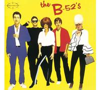 The B-52's - Play Loud