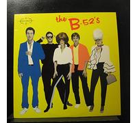 The B-52's - THE B-52'S