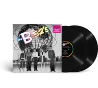 The B-52's - Time Capsule: Songs For A Future Generation [New Vinyl LP]