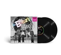The B-52's - Time Capsule: Songs For A Future Generation [Vinyl Lp]