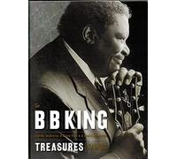 The B. B. King Treasures: Photos, Mementos & Music from B. B. King's Collection