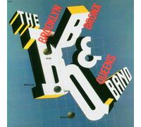 The B B & Q Band - The Brooklyn, Bronx & Queens Band