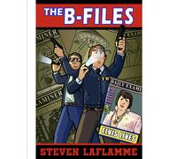 The B-Files (Elvis Lives): 1