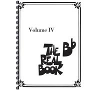 The B Flat Real Book (4)