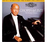 The B Minor Sonatas