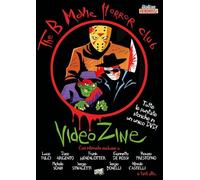 The B-Movie Horror Club