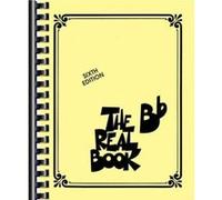 The Real Book – Volume I – Instruments en Sib – 6e édition