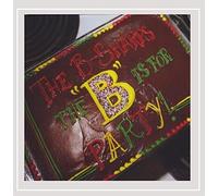 The B-Sharps - B is for Party