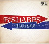 The B-Sharps - Play Cherchez Kahuna