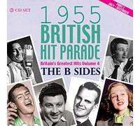 The B Sides Part 2 (July to December)