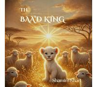 The Baa'd King