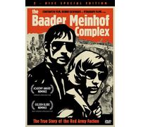 The Baader Meinhof Complex