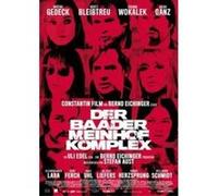 The Baader-Meinhof Complex
