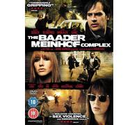 The Baader Meinhof Complex [Import anglais]