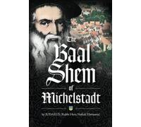The Baal Shem of Michelstadt