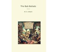 The Bab Ballads