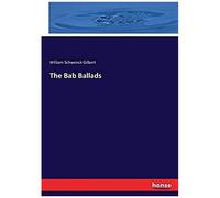 The Bab Ballads