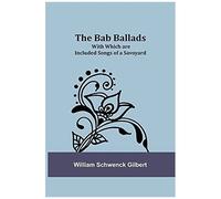 The Bab Ballads