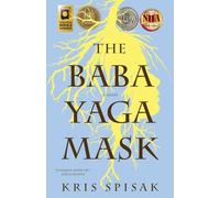 The Baba Yaga Mask