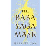 The Baba Yaga Mask