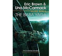 The Baba Yaga (Volume 3)