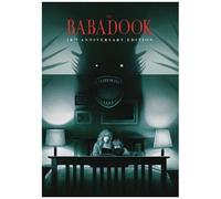 The Babadook (10th Anniversary Edition) [Blu-Ray] Anniversary Ed