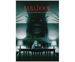 The Babadook (10th Anniversary Edition) [Blu-Ray] Anniversary Ed