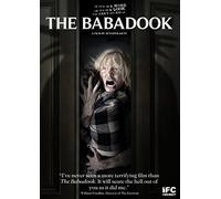 The Babadook