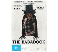 The Babadook