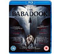 The Babadook (Blu-ray)