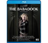 The Babadook [Blu-Ray]