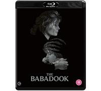 The Babadook – Blu-ray