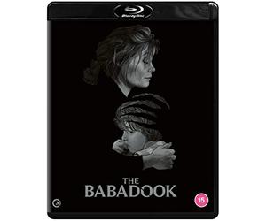 The Babadook [Blu-ray]