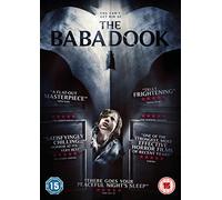 The Babadook [Edizione: Regno Unito] [Import]