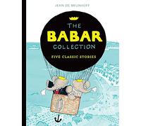 The Babar Collection: Five Classic Stories