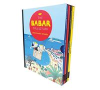 The Babar Gift Collection