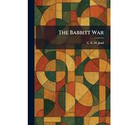 The Babbitt War