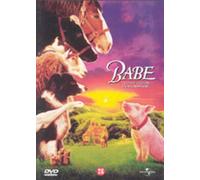 The Babe – Universal Pictures – BABE/VF G