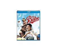 The Babe Blu-ray