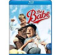 The Babe Blu-ray