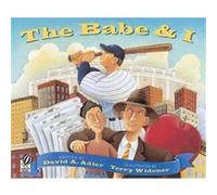 The Babe & I David A. Adler (Auteur)