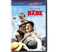 The Babe [Import USA Zone 1]