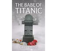 The Babe of Titanic