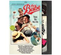 The Babe (Retro Vhs Packaging) [Usa][Blu-Ray]