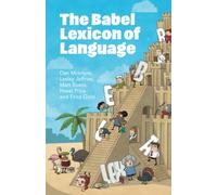 The Babel Lexicon of Language