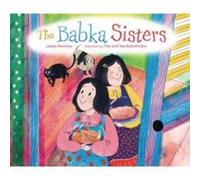 The Babka Sisters by Leslea Newman Leslea Newman (Auteur)