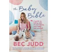 The Baby Bible - [Version Originale] Inconnu (Auteur)