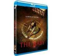 The baby Blu-ray G