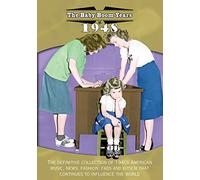 The Baby Boom Years: 1948