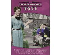 Baby Boom Years